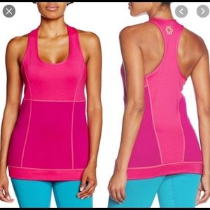 Zaggora Hot Top-Weigh Loss Thermal Activation Top